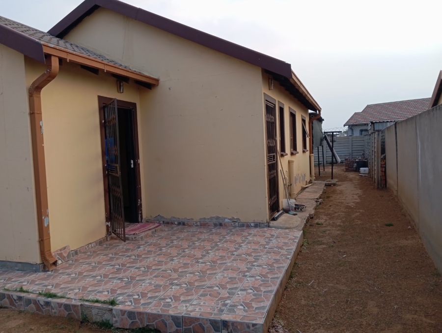 2 Bedroom Property for Sale in Pinehaven Free State